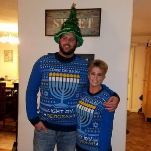 Meet your Posher, Robin